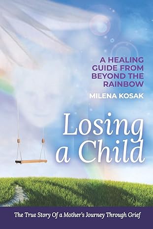 Grief-Losing a Child
