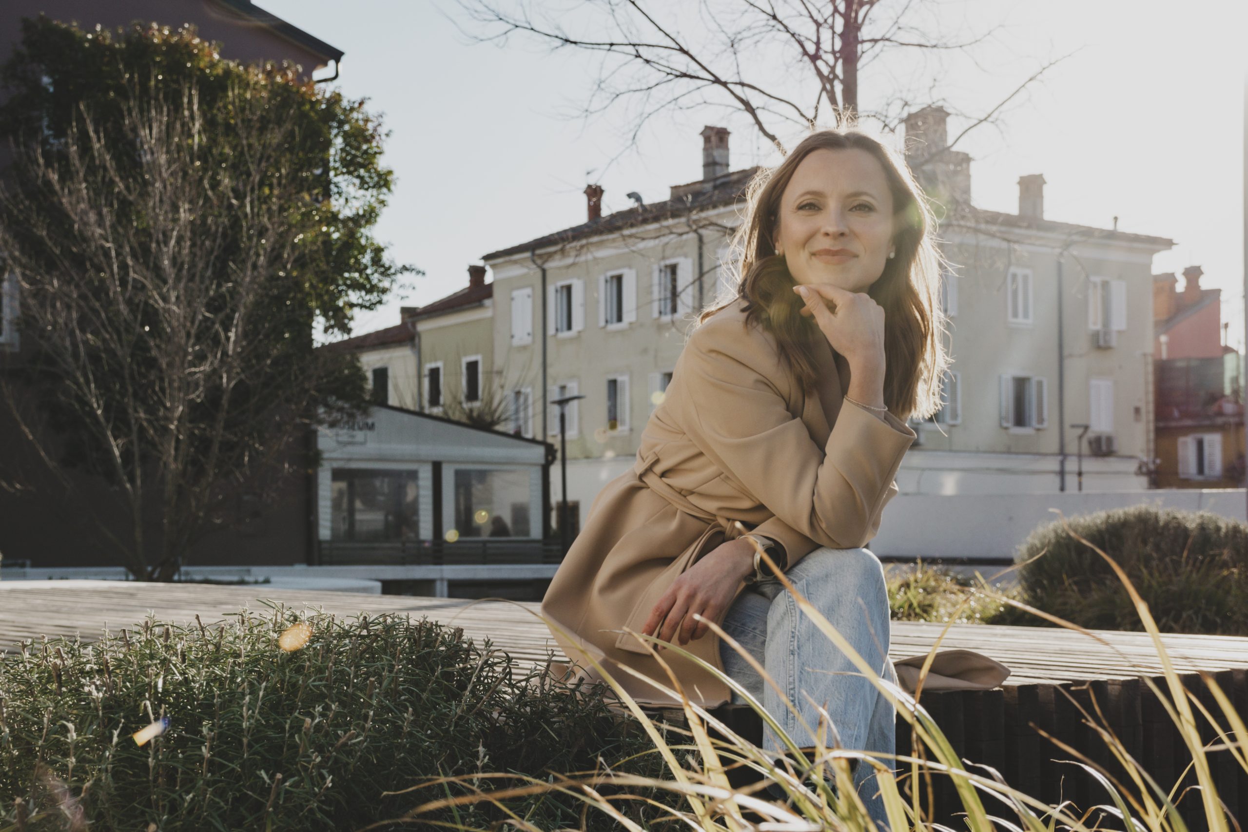 Renata Bobnar Kamnikar